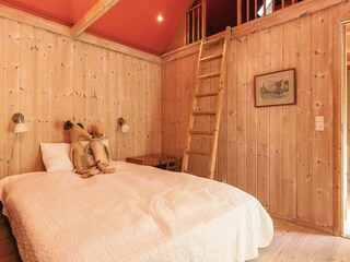 Vakantiehuis Liseleje  32