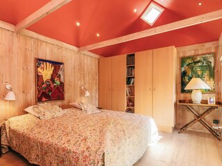 Vakantiehuis Liseleje  29