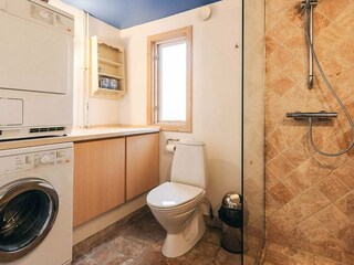 Casa per le vacanze Liseleje  35