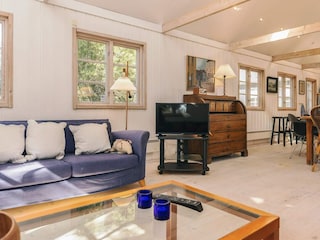 Vakantiehuis Liseleje  7