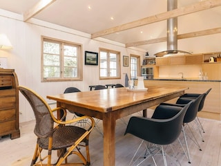 Ferienhaus Liseleje  8