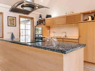 Ferienhaus Liseleje  10