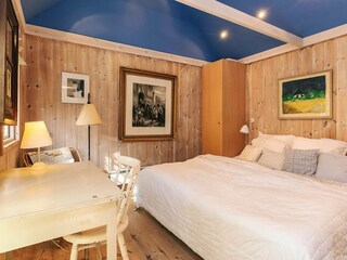 Vakantiehuis Liseleje  5