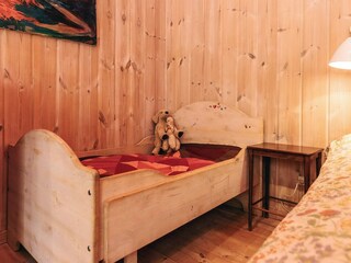 Ferienhaus Liseleje  22