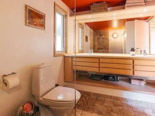 Maison de vacances Liseleje  23