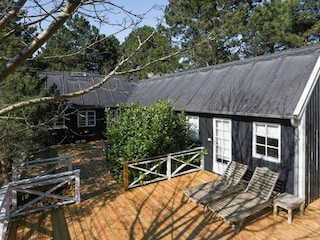 Ferienhaus Liseleje  15