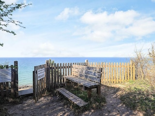 Holiday house Liseleje  16