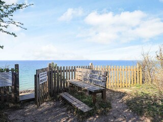 Vakantiehuis Liseleje  7