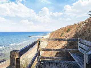 Casa per le vacanze Liseleje  34