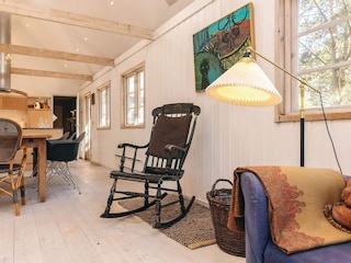 Vakantiehuis Liseleje  19
