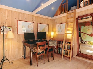 Holiday house Liseleje  28