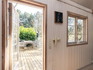 Maison de vacances Liseleje  29