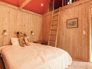 Holiday house Liseleje  31