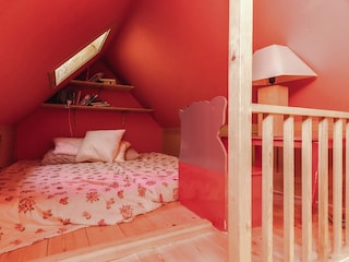Holiday house Liseleje  33