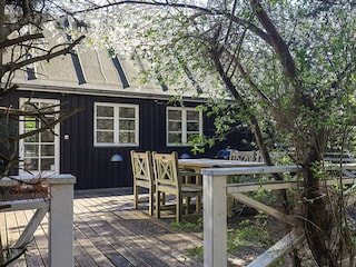 Holiday house Liseleje  37