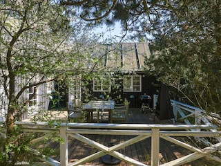 Holiday house Liseleje  38