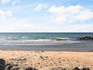 Vakantiehuis Liseleje Buitenaudio-opname 1