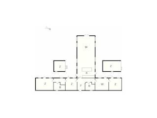 Ferienhaus Liseleje  41