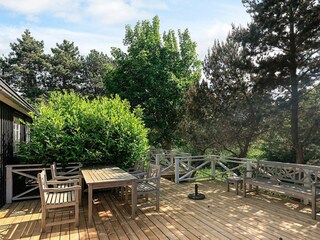 Casa per le vacanze Liseleje  37