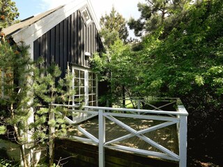 Vakantiehuis Liseleje  47