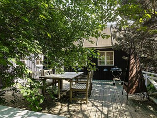 Vakantiehuis Liseleje  48