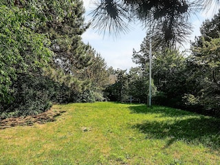 Ferienhaus Liseleje Außenaufnahme 3