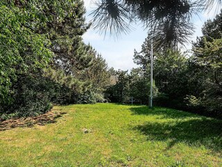 Maison de vacances Liseleje Enregistrement extérieur 3