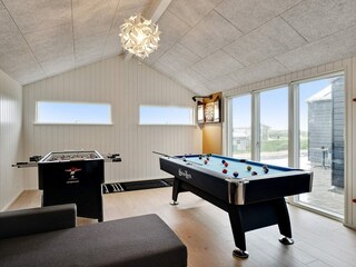 Vakantiehuis Saltum  27