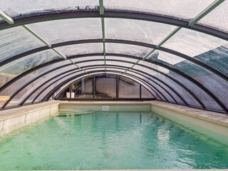 Maison de vacances Saltum  39
