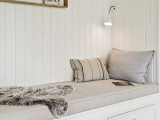 Vakantiehuis Saltum  35