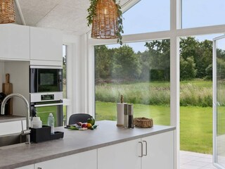 Vakantiehuis Saltum  29