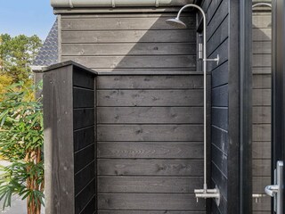 Vakantiehuis Saltum Buitenaudio-opname 19