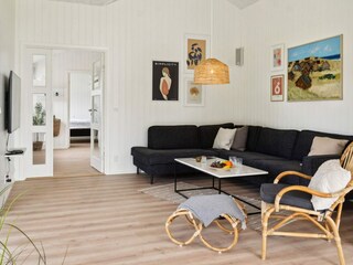 Vakantiehuis Saltum  25