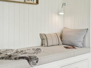 Maison de vacances Saltum  27