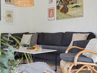 Maison de vacances Saltum  38