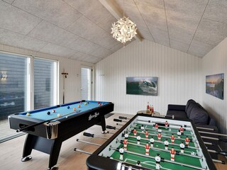 Maison de vacances Saltum  32