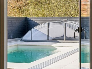 Casa per le vacanze Saltum  34