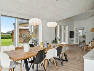 Vakantiehuis Saltum  30