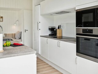 Holiday house Saltum  33