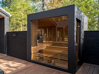 Maison de vacances Saltum  28