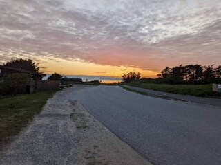 Casa per le vacanze Saltum Registrazione all'aperto 21