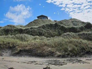 Vakantiehuis Saltum Buitenaudio-opname 10