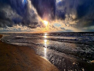 Ferienhaus Saltum Außenaufnahme 12