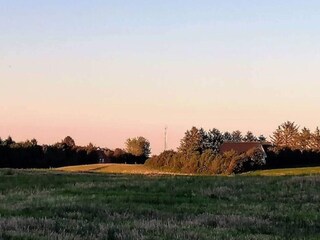 Casa per le vacanze Saltum Registrazione all'aperto 21