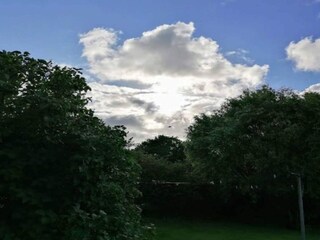 Vakantiehuis Saltum Buitenaudio-opname 13