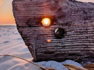 Maison de vacances Saltum Enregistrement extérieur 3