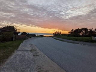 Vakantiehuis Saltum Buitenaudio-opname 11