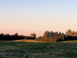 Vakantiehuis Saltum Buitenaudio-opname 21