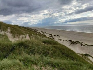 Vakantiehuis Saltum Buitenaudio-opname 21