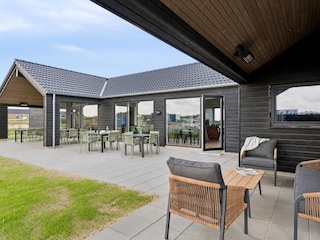 Vakantiehuis Brenderup Buitenaudio-opname 3